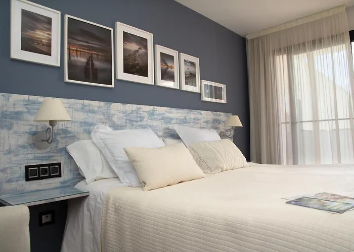 Hotel Mar D'Espills - Adults Only