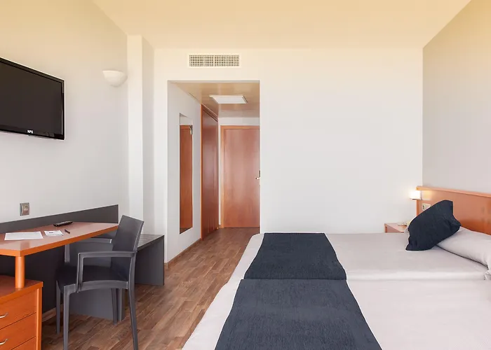 Hotel RH Vinaros Playa&Spa 4* Sup