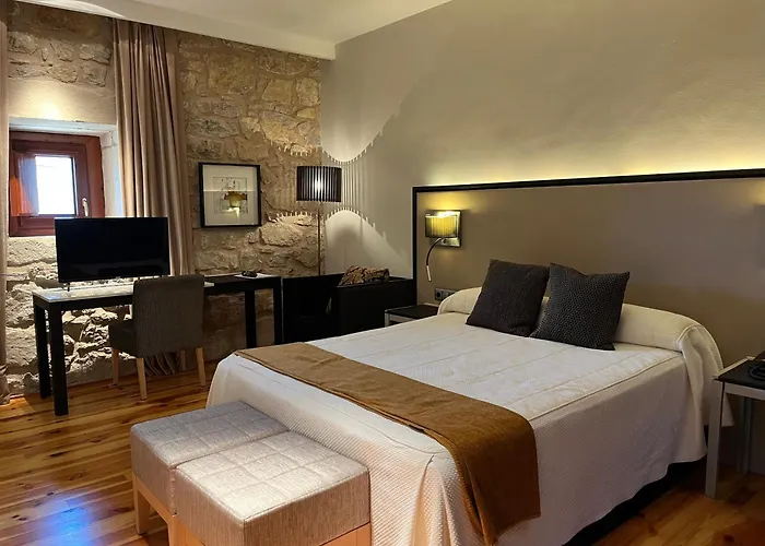Hospedería Palacio de Allepuz