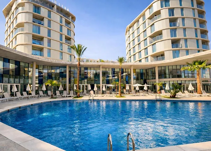 Palladium Hotel Peñiscola